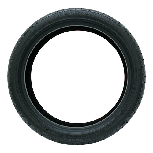 BRIDGESTONE POTENZA S001 225/45R18 95Y XL ﾗﾝﾌﾗｯﾄ - オートウェイ