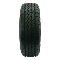 BRUT BR-44 17x7.5 40 139.7x6 CCT + BRIDGESTONE DUELER A/T 002.OWL 265/65R17 112S