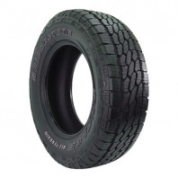 BRUT BR-44 17x7.5 40 139.7x6 CCT + BRIDGESTONE DUELER A/T 002.OWL 265/65R17 112S