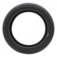 Verthandi YH-S25V 19x8.0 38 114.3x5 BK/POLISH + BRIDGESTONE POTENZA SPORT 235/55R19 105Y XL