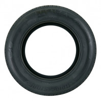 EMBELY S10 16x6.5 38 114.3x5 GM + BRIDGESTONE ALENZA LX100 215/70R16 100H