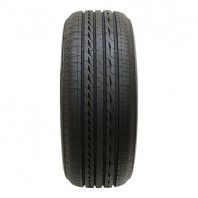 Verthandi PW-S8 15x5.5 50 100x4 BK/POLISH + BRIDGESTONE REGNO GR-XII 175/65R15 84H