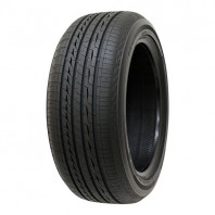 Verthandi PW-S8 15x5.5 50 100x4 BK/POLISH + BRIDGESTONE REGNO GR-XII 175/65R15 84H