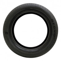 Verthandi PW-S8 15x5.5 50 100x4 BK/POLISH + BRIDGESTONE REGNO GR-XII 175/65R15 84H