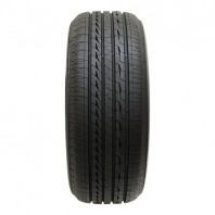 BRIDGESTONE REGNO GR-XII 215/45R17 91W XL