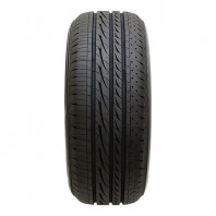 Verthandi YH-M7V 15x6.0 43 100x5 METALLIC GRAY + BRIDGESTONE REGNO GRVII 195/65R15 91H