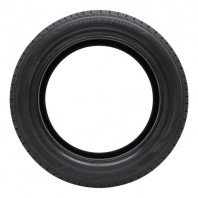 Verthandi PW-S8 15x5.5 43 100x4 BLACK + BRIDGESTONE REGNO GRVII 195/65R15 91H