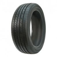 VENERDI SHARON 18x7.5 38 114.3x5 BK/P + BRIDGESTONE REGNO GR-XIII 225/45R18 95W XL