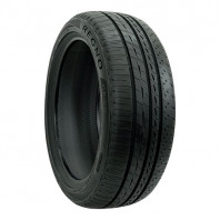 BRUT BR-44 17x7.5 38 114.3x5 MLB + BRIDGESTONE REGNO GR-XIII Type RV 225/65R17 102H