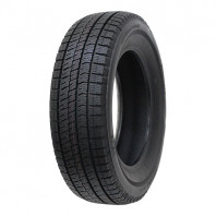 Warwic DEEPRAND 15x5.5 50 100x4 HBK/P + BRIDGESTONE BLIZZAK VRX2 175/65R15 84Q ｽﾀｯﾄﾞﾚｽ ｾｰﾙ