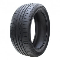LUXALES PW-V1 19x8.5 38 114.3x5 BK&P/R.MILLING + BRIDGESTONE DUELER H/P SPORT 235/55R19 101V ｾｰﾙ