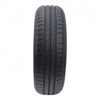 EMBELY S10 14x5.0 39 100x4 GM + CEAT EcoDrive 165/70R14 81T