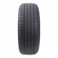 EMBELY S10 16x6.0 50 100x4 GM + CEAT SecuraDrive 195/55R16 91V XL