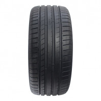 SMACK GRAIVE 16x6.5 38 114.3x5 BP + CEAT SportDrive 215/45R16 90W XL