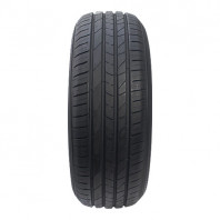 Verthandi YH-M7V 16x6.5 45 114.3x5 BK/POLISH + CEAT SportDrive SUV 215/65R16 98V