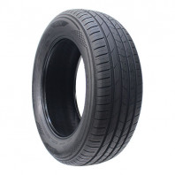 Verthandi YH-S15V 16x6.5 50 114.3x5 BK/POLISH + CEAT SportDrive SUV 215/65R16 98V