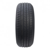 LUXALES PW-X2 17x7.0 38 114.3x5 BK&P/R.MILLING + CEAT SportDrive SUV 225/60R17 103V XL