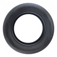 NOVARIS ROHGUE VF 17x7.0 42 114.3x5 BK/RED + CEAT SportDrive SUV 225/65R17 106V XL
