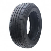 LUXALES PW-V1 20x8.5 38 114.3x5 BK/R.MILLING + CEAT SportDrive SUV 245/45R20 103W XL