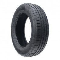 Verthandi YH-M7V 15x5.5 50 100x4 BK/POLISH + CEAT EcoDrive 175/60R15 81V ｾｰﾙ