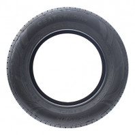 Verthandi YH-M7V 15x5.5 50 100x4 BK/POLISH + CEAT EcoDrive 175/60R15 81V ｾｰﾙ