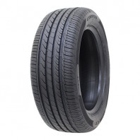 Verthandi PW-S10 16x6.5 38 114.3x5 BK/POLISH + COOPER ZEON C7 205/60R16 92V