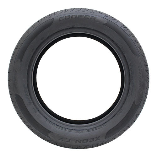 COOPER ZEON C7 245/50R18 100W - 国内最大級！輸入タイヤ＆ホイール