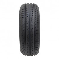 EMBELY S10 15x5.5 42 100x4 GM + COOPER ZEON ECO C1 185/60R15 84H