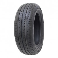 DILETTO M10 15x5.5 48 100x4 BK + COOPER ZEON ECO C1 185/60R15 84H