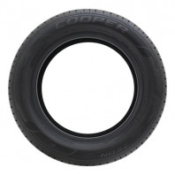 Warwic DEEPRAND 15x5.5 43 100x4 HBK/P + COOPER ZEON ECO C1 185/65R15 88H