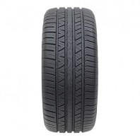 Verthandi YH-M7V 16x6.5 45 100x5 BK/POLISH + COOPER ZEON RS3-G1 205/55R16 91W