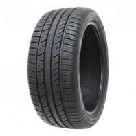 LEONIS GX 16x6.0 42 100x4 BMCMC + COOPER ZEON RS3-G1 205/55R16 91W