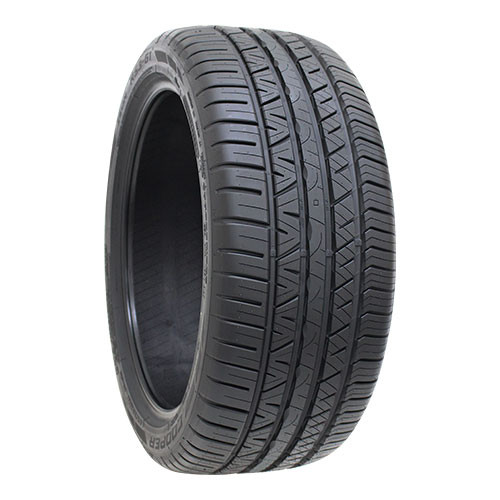 COOPER ZEON RS3-G1 245/40R17 91W - 国内最大級！輸入タイヤ