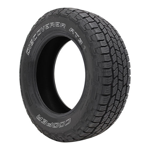 COOPER DISCOVERER AT3 4S.OWL 225/70R15 100T - 国内最大級！輸入