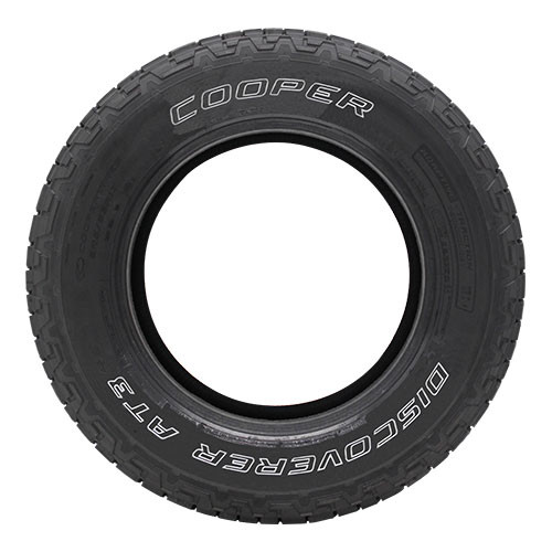 COOPER DISCOVERER AT3 4S.OWL 225/70R15 100T - 国内最大級！輸入