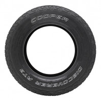 COOPER DISCOVERER AT3 4S.OWL 235/75R15 109T XL