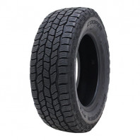 BAZALT-X TYPE2 16x7.0 10 139.7x6 GMG + COOPER DISCOVERER AT3 4S.OWL 255/70R16 111T