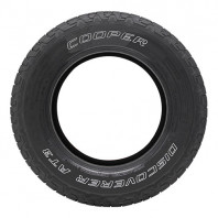 COOPER DISCOVERER AT3 4S.OWL 255/70R16 111T