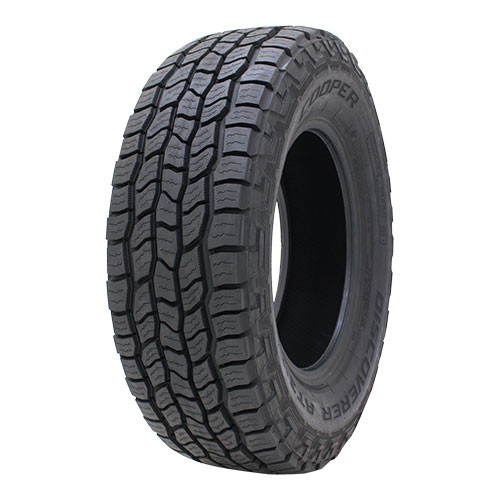 COOPER DISCOVERER AT3 LT.OWL265/65R17 120/117R ELT - 国内最大級