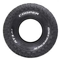 COOPER DISCOVERER AT3XLT.RWL265/70R18 124/121S ELT