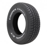 COOPER COBRA RADIAL G/T.RWL 215/70R14 96T