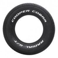 COOPER COBRA RADIAL G/T.RWL 215/70R14 96T