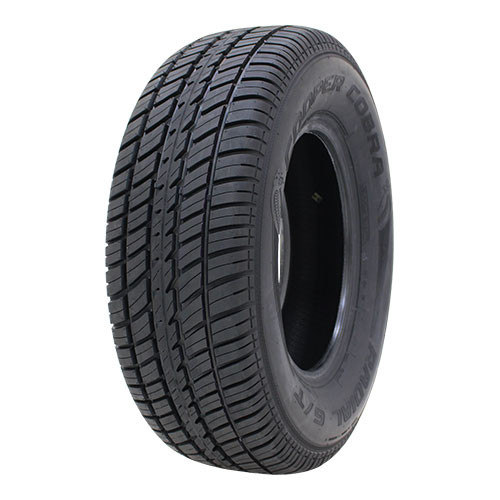 COOPER COBRA RADIALG/T.RWL 235/60R15 98T