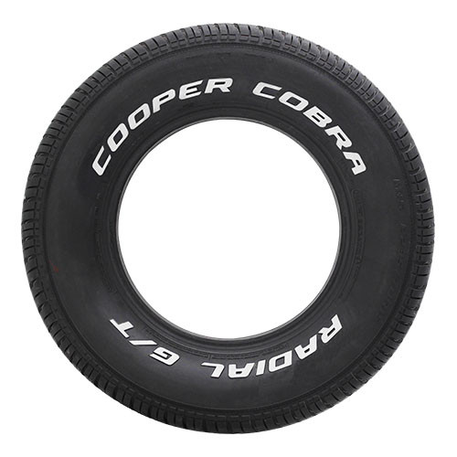 COOPER COBRA RADIALG/T.RWL 235/60R15 98T