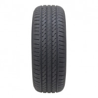 NOVARIS ROHGUE VF 18x7.0 53 114.3x5 BK/RED + COOPER EVOLUTION CTT 225/55R18 98V