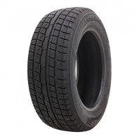 WedsSport SA-10R 18x7.5 35 114.3x5 ZBB + COOPER WEATHER-MASTER ICE100 235/45R18 94T ｽﾀｯﾄﾞﾚｽ