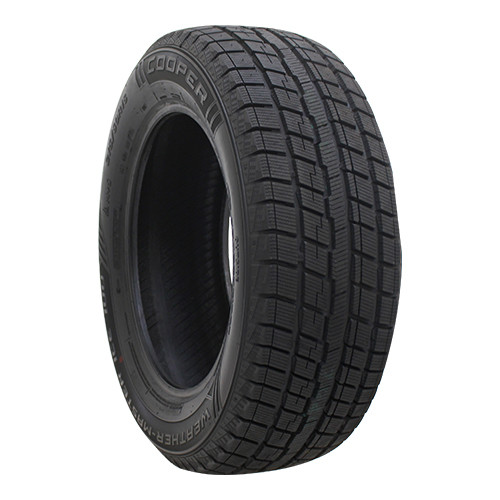 COOPER WEATHER-MASTER ICE100 245/50R18 100Tｽﾀｯﾄﾞﾚｽ - オートウェイ