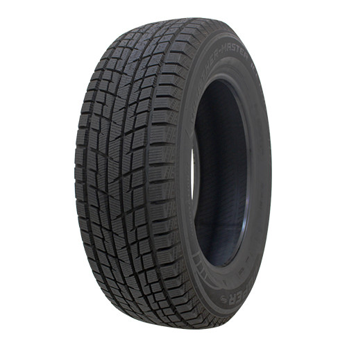 COOPER WEATHER-MASTER ICE600 235/50R19 99T ｽﾀｯﾄﾞﾚｽ - 国内最大級