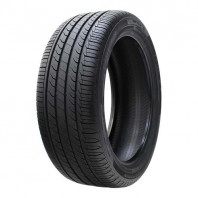 Warwic HARVEL 18x7.0 50 100x5 BBC/P + COOPER ZEON C7 225/40R18 92W XL ﾗﾝﾌﾗｯﾄ