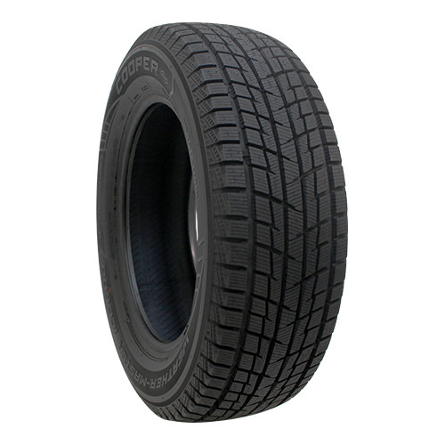 COOPER WEATHER-MASTER ICE600 225/60R17 99T ｽﾀｯﾄﾞﾚｽ - オートウェイ